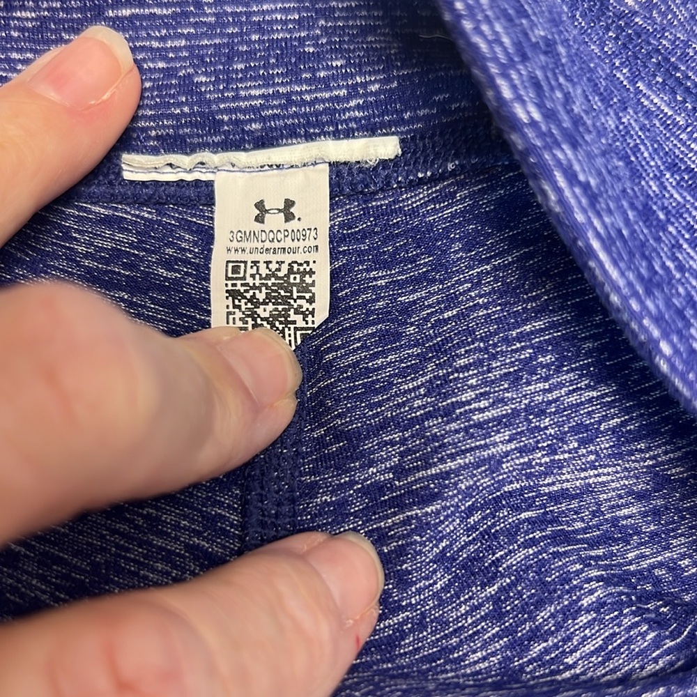 Under Armour leggings - Picture 4 of 7